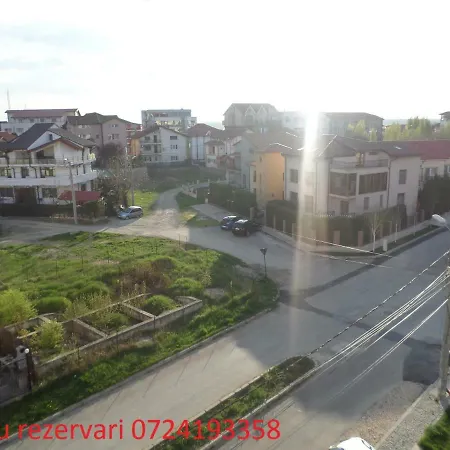 Garsoniera Soarelui Eforie Nord