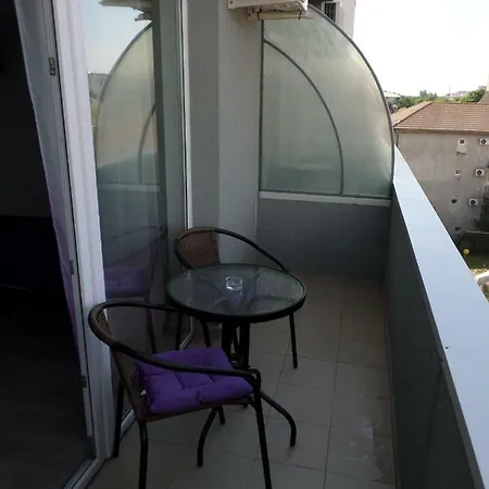 Garsoniera Soarelui Eforie Nord