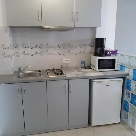 Garsoniera Soarelui Apartment *