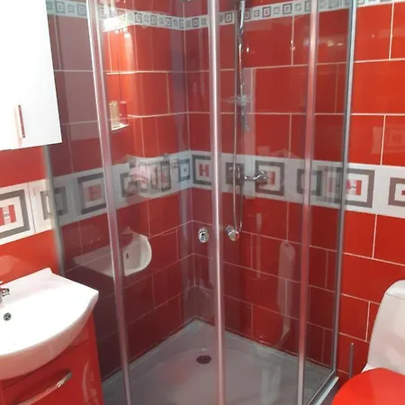 Garsoniera Soarelui * Eforie Nord