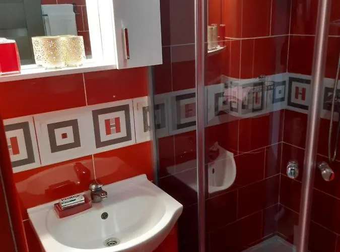 Garsoniera Soarelui Észak-Eforie