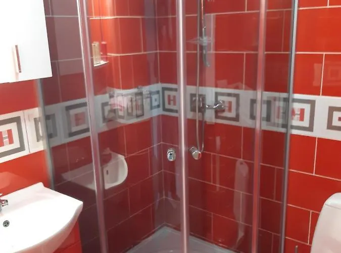 Garsoniera Soarelui * Észak-Eforie