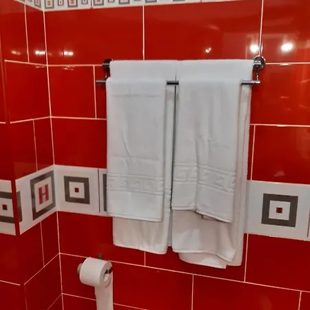 Garsoniera Soarelui Apartmán Eforie Nord
