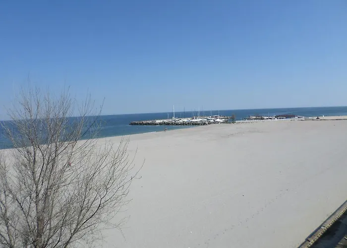 Garsoniera Soarelui *