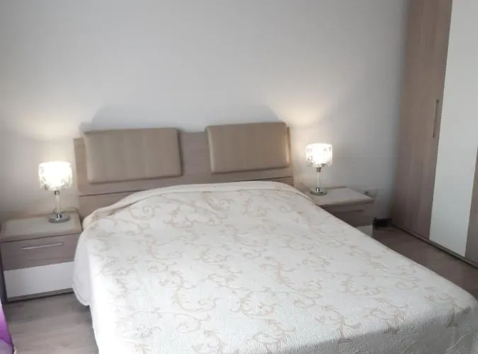 Garsoniera Soarelui Lejlighed *