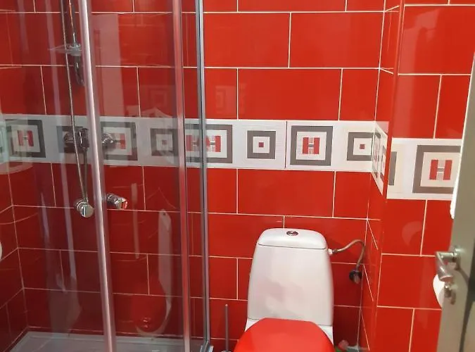 Lejlighed Garsoniera Soarelui