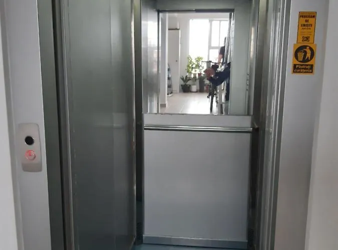 Garsoniera Soarelui *