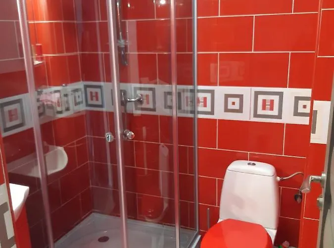 Garsoniera Soarelui *